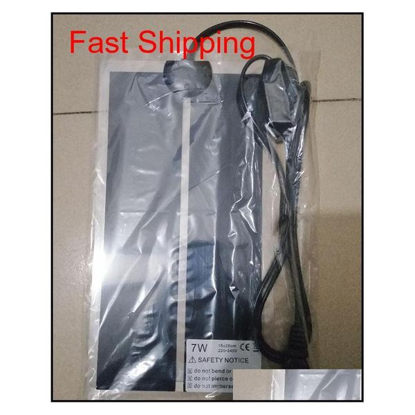 

20w advanced heat mat vivarium reptile snake lizard gecko heat pa qylehk homes2011