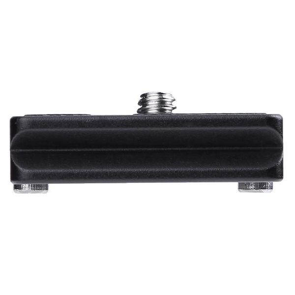 

тарелка pu40 pu50 quick release штатив с шаровой головкой monopods с 1 4inch винт для benro arca swiss штатив ballhead камеры аксессуар sqcs