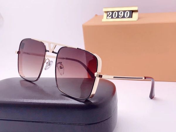 

uyjyjfsjsj polarized lens pilot fashion sunglasses for men and women brand designer vintage sport sun glasses with case and box, White;black