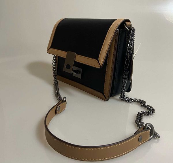 

corharton 2021 new girls' one shoulder messenger bag