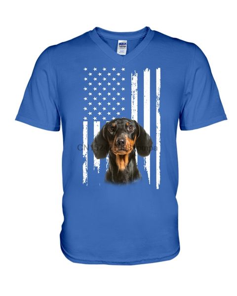 

sport men t shirt dachshund 2-flag(10) women tshirts