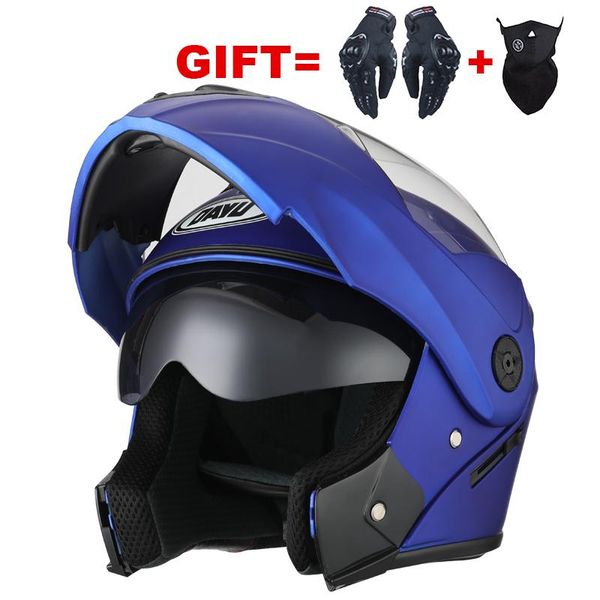 

2021 new motorcycle helmets flip up helmet abs full face motorcycle helmets racing helmet dot casco moto motocross