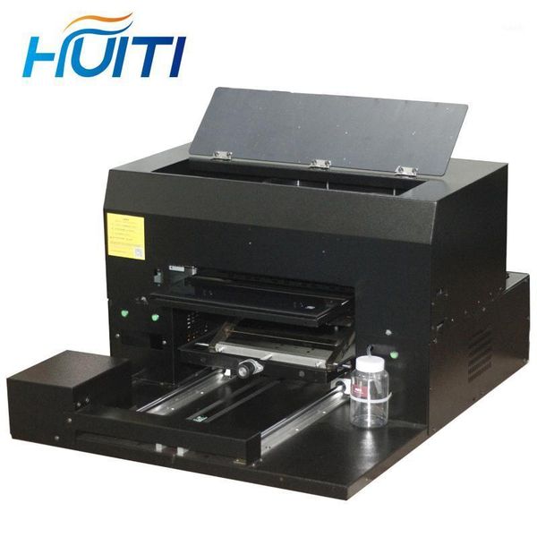 

huiti,a3 size, 8-color high precision universal uv flatbed printer, mobile phone shell wine glass metal acrylic printer1