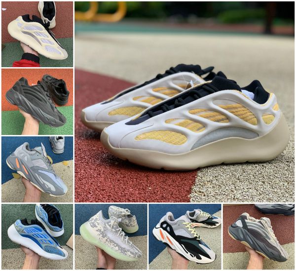 

new 700 mnvn running mens women shoes vanta 700 v3 alvah azael inertia kanye west milky magnet v2 mist alien runner sneakers