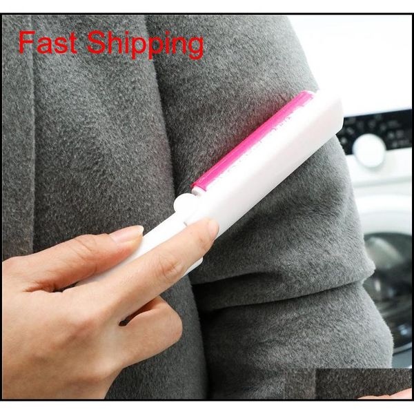 

mini portable sticky washable lint roller with cover for wool sheets hair clothes cleaner dust catcher remover qylqhw my_home2010