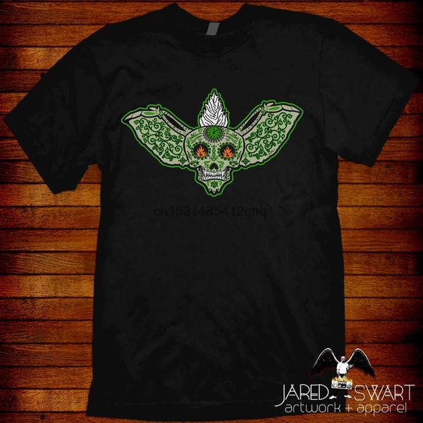 

gremlins stripe sugar skull calavera inspired by the 1984 classic movie hoodie designers t shirts sweatshirt
