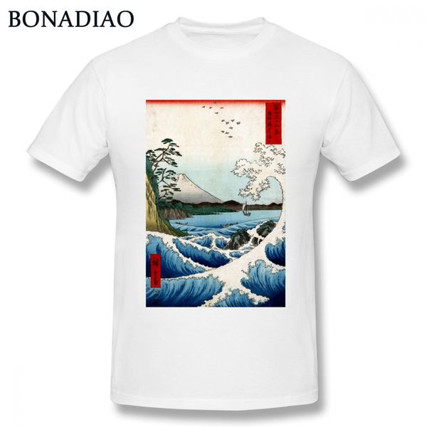 

retro stylish japanese ukiyoe sea wave t shirt men vintage design tee s-6xl big size tee shirt sport hooded sweatshirt hoodie