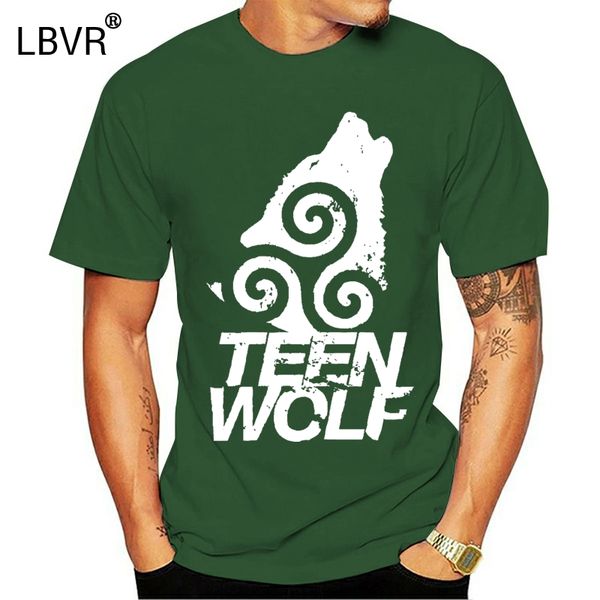 

teen wolf logo t-shirt american tv series supernatural movie tee tshirt tee shirt sport hooded sweatshirt hoodie