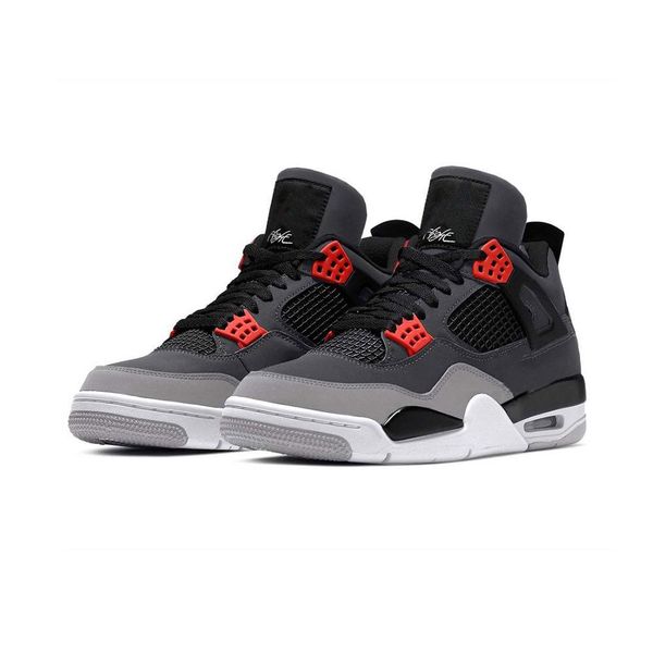 

jumpman 4 infrared basketball shoes 4s men women sneakers sku:dh6927-061 (delivery within 24 hours)