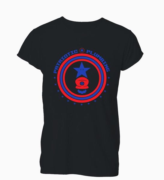 

2019 new 100% cotton funny o neck t shirt patriotic plumbing funny plumber homme t shirt sport hooded sweatshirt hoodie