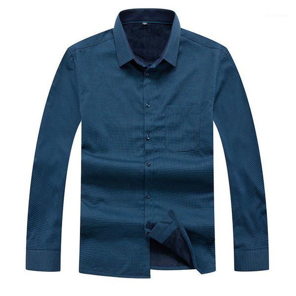 

shirt men winter clothes new casual thick warm shirt mens cashmere long-sleeved shirts simple streetwear plus size 5xl 6xl 8xl1, White;black