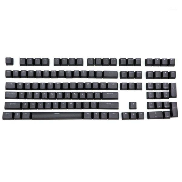 

pbt double sbacklit 108 lit shine through translucent backlit keycaps for k70 k65 k95 rgb keyboard1
