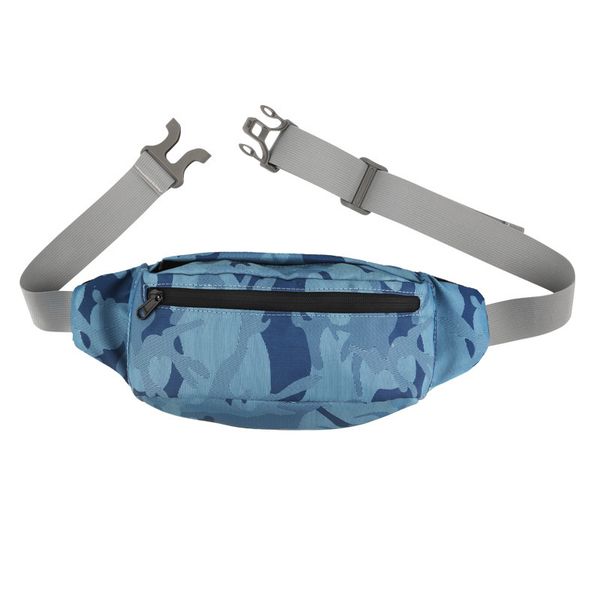 

sports shoulder bag waterproof diagonal shoulder bag men's multi-function fitness portable phone outdoor sports