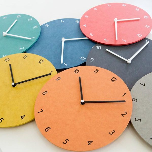 

wall clocks 3d clock wood watch mechanism secret hiding kitchen selling 2021 products orologio da parete home decor sc0201