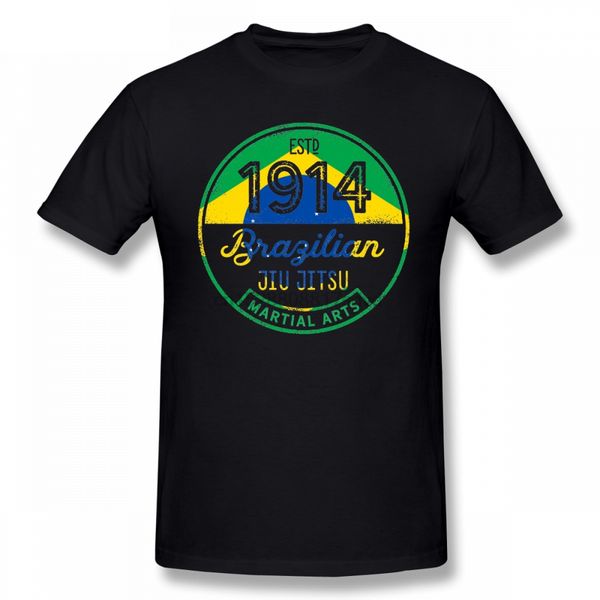 

brazilian jiu jitsu 1914 brazil bjj t shirt selling clothes xxxl short sleeve custom men shirts sport hooded sweatshirt hoodie