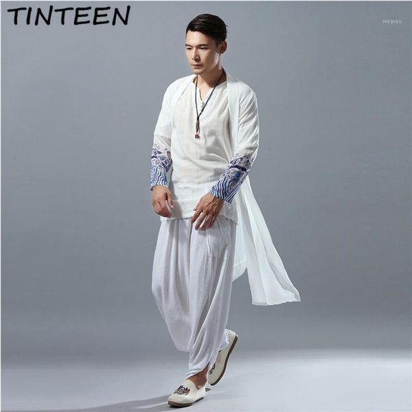 

men's chinese style chiffon shirt summer sunscreen cardigan windbreaker fashion comfortable windbreaker hxh3101, Tan;black