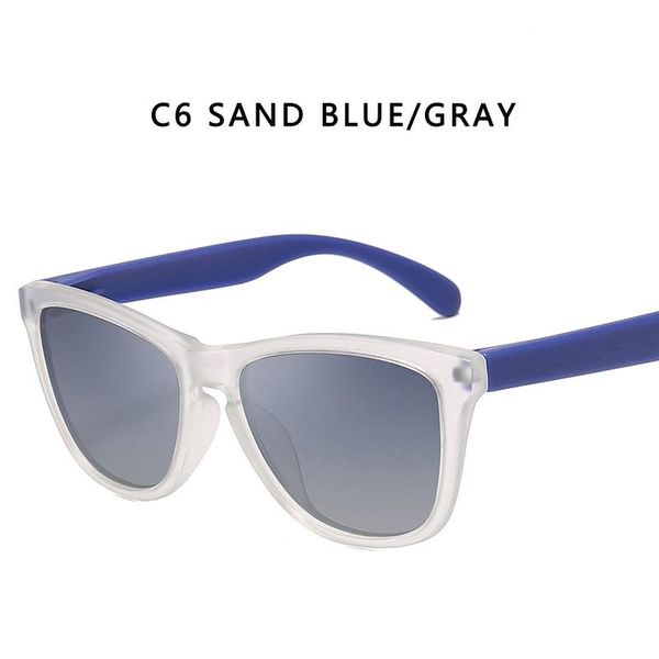 

men women de classic men eyewear glasses for polarized sport frame oculos driving uv400 sunglasses vintage sol square sun bbyhpr bdehome, White;black