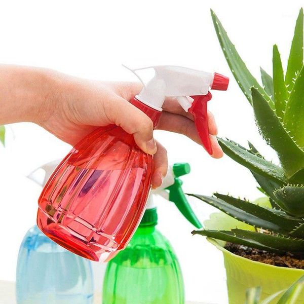 

car cleaning tools empty water spray bottle plastic watering flower plant cleanning gardening xjs7891