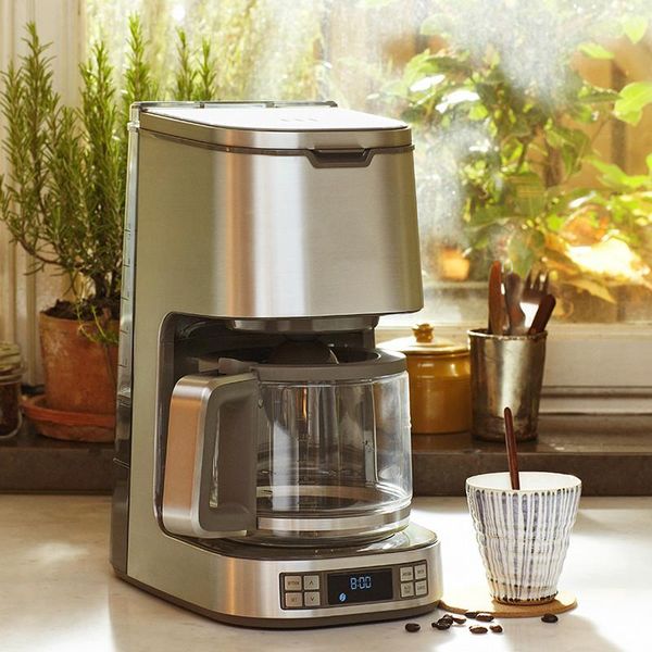 

new fashion coffee maker uses commercial automatic american full-automatic