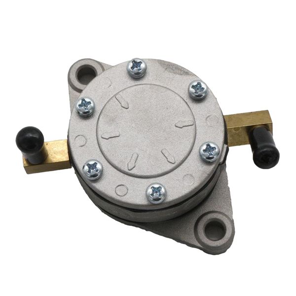 

fuel pump replacement for 2-cycle gas golf cart 1989-1991