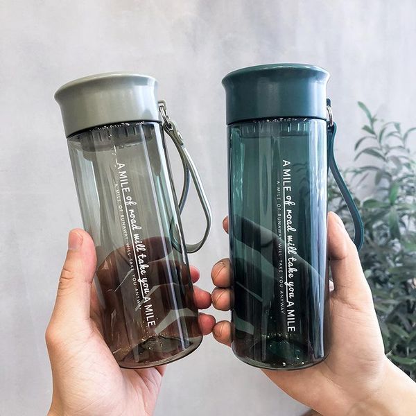 

портативный силиконовые спортивные английский simple cup открытый воды пластиковые мужской студенты подарочная бутылка питьевая bbyvvq hotcl