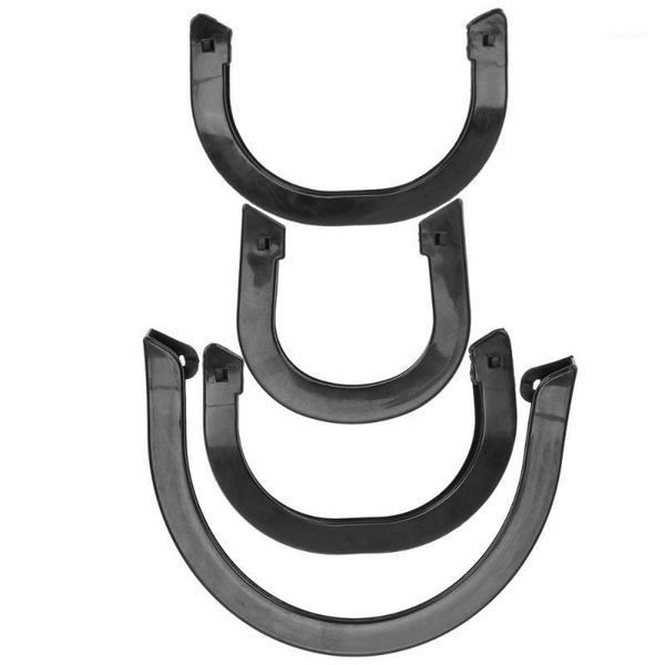 

4pcs skateboard bumper edge protection strip skateboard deck guards protector1