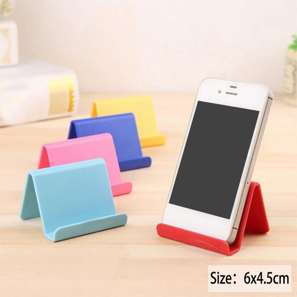 

64.5cm mobile phone holder candy mini portable fixed holder home supplies movable shelf organizer holder wmttrc qpseller