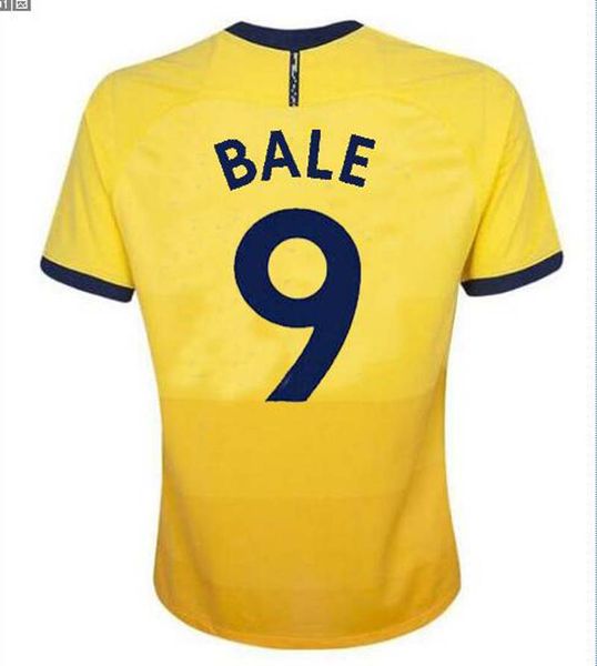 

99 00 ретро джерси дом вдали 3rd, Black;yellow