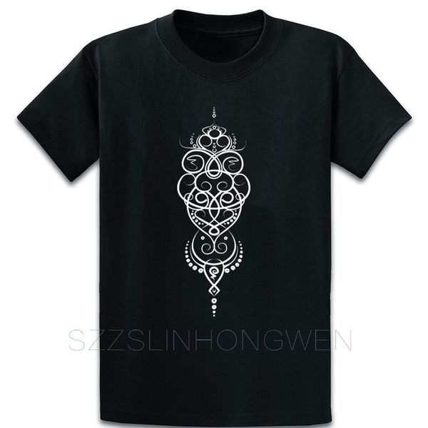 

henna boho design ranke tattoo new style summer leisure natural design size over size 5xl fitness sport hooded sweatshirt hoodie t shirt