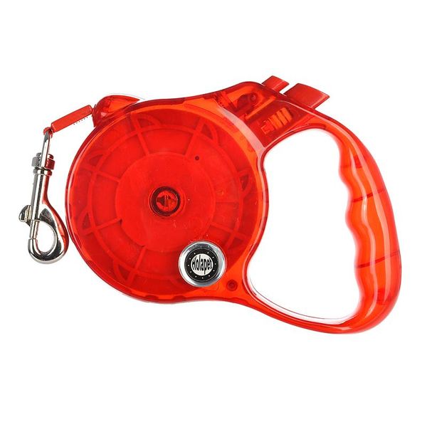 

запуск отражающего поводка ого rope прочного выдвижной собак для walking matic pet поводки 5m с прозрачных поводками щенка bbyzot hotstore20