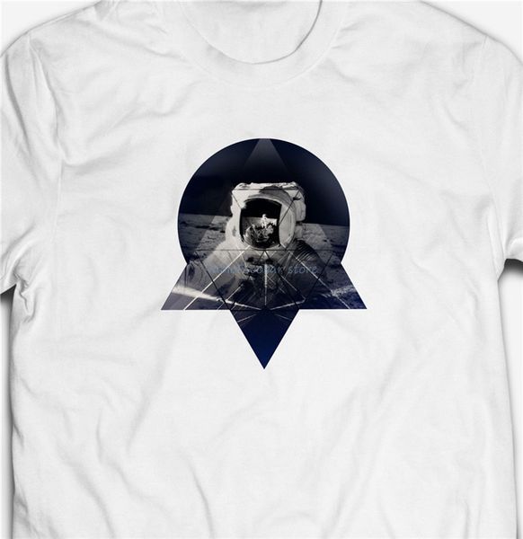 

astronaut moon landing 100 cotton mens space travel apollo gift funny hoodie designers t shirts sweatshirt
