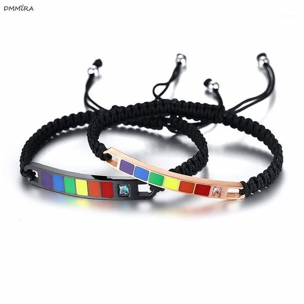 

brazil boho hand weave metal braided bracelets for women vintage cotton rope length adjustable mashup style1, Golden;silver