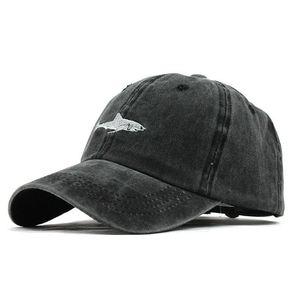 

flb] 100% хлопок омывается мужчины бейсболка монтажн cap snapback hat для женщин gorras повседневный casquette вышивки письмо ретро f183 wm, Black;white
