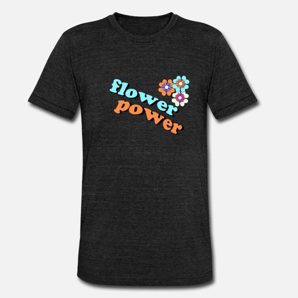 

flower power t shirt fun kawaii o-neck tracksuit hoodie sweatshirt