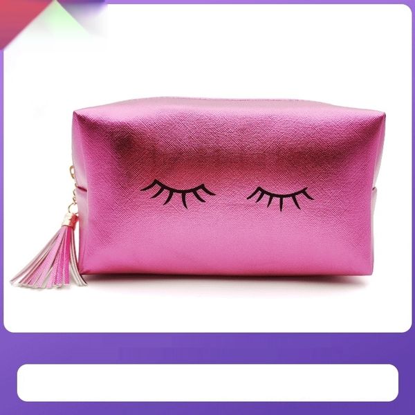 

z3roo lovely storage care large storage cosmetic cosmetic bag crisscross skin capacity make-up bag for travelers y2gyy