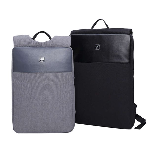 

new military knife ultra thin bag men's bus leisure fashion