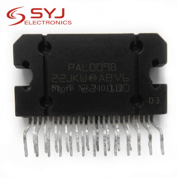 

1pcs / lot pal009b zip-27 in stock