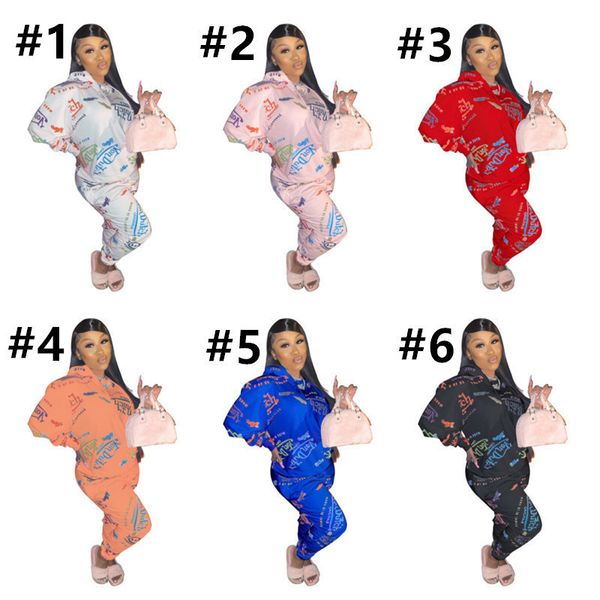 

women tracksuit fashion letters hooded hoodies sweater pant trousers pullover sweatshirts outfit two piece outfits sportwear gg12502, Gray