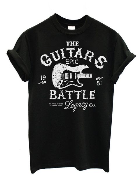 

sell fashion shirt men's t shirt rock and roll contest battle guitarist guitar t shirts short sleeve sport hooded sweatshirt hoodie