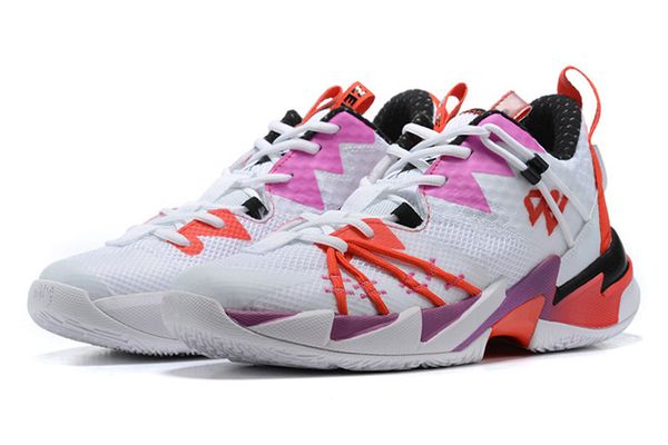 

новые прибытия 2020 уэстбрук 3 iii elite почему не zer0.3 thunder мужчины баскетбол обувь высокого качества флуоресцентный зеленый спорт тап, Black;red