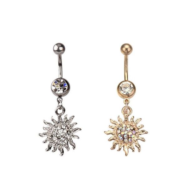 

27pcs dermal piercing kit tool set professional nose ear belly piercing needle sets cartilage tools women titanium body jewelry q bbyrcf, Silver