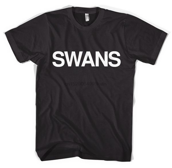 

swans all sizes colours summer menfashion teecomfortable casual short sleeve tee hoodie designers t shirts sweatshirt