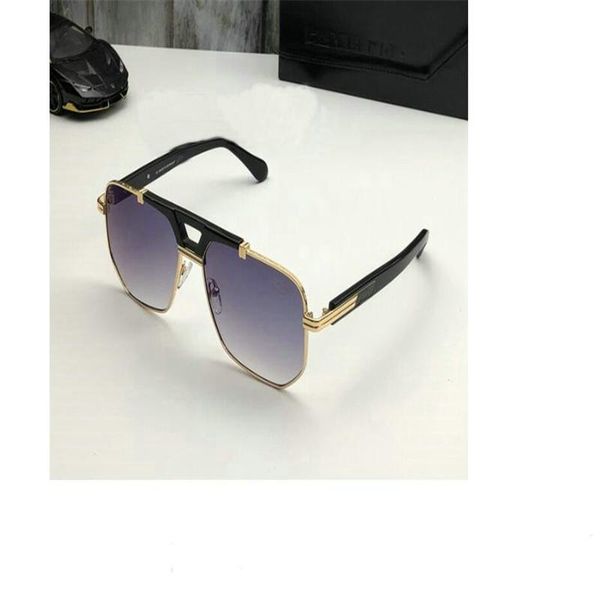 

sunglasses fashion metal retro coating eyewear uv 400 women men sun glasses vintage round big size mod990, White;black