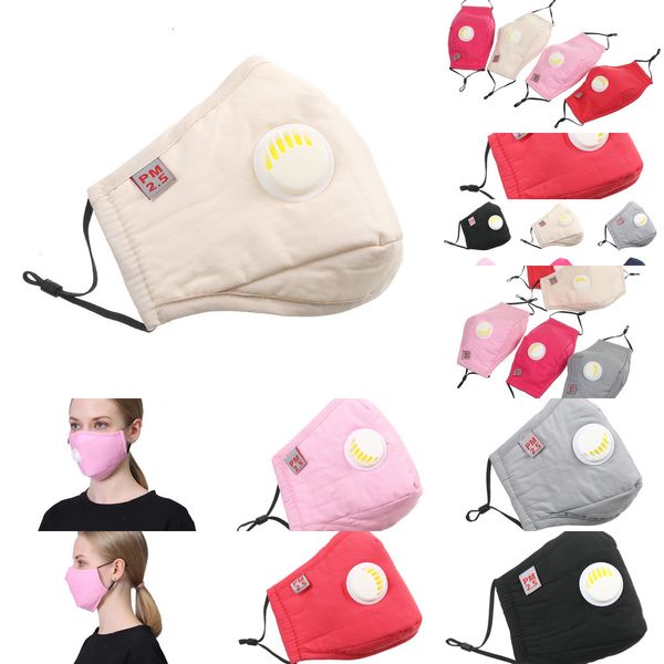 

factory pm2.5 valve face cotton with dust mask washable mouth masks for student women m oo5u f7dd1 3 p80pv