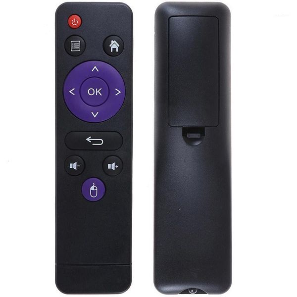 remote controlers ir replacement control controller for h96 rk3318 allwinner h603 tv box1