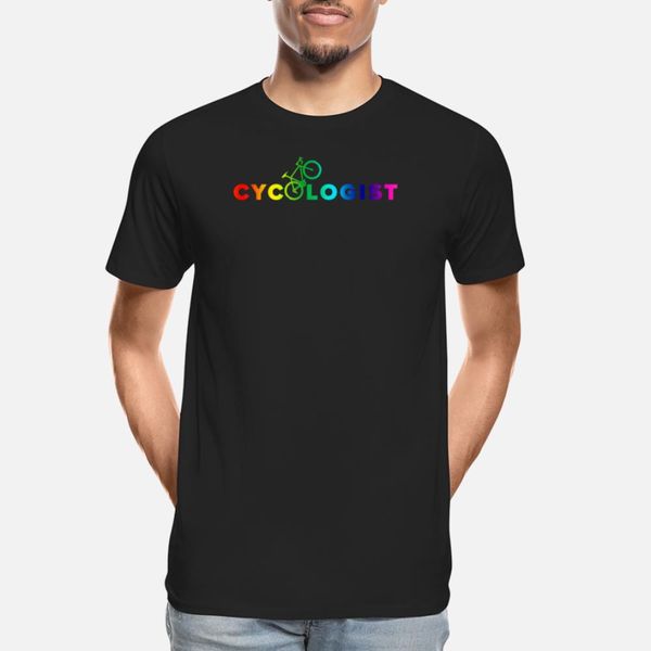 

rainbow cycologist bike addict cyclist designers graphic t shirt fun vintage summer tracksuit hoodie sweatshirt