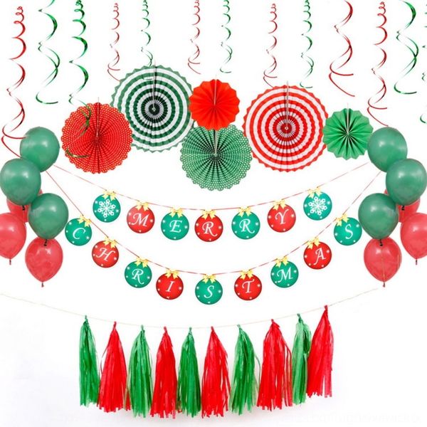 

y3jsy бумага balloondecoration цветок воздушного шара украшения партии атмосферы бумага вентилятор вентилятор спираль костюм платье партия с