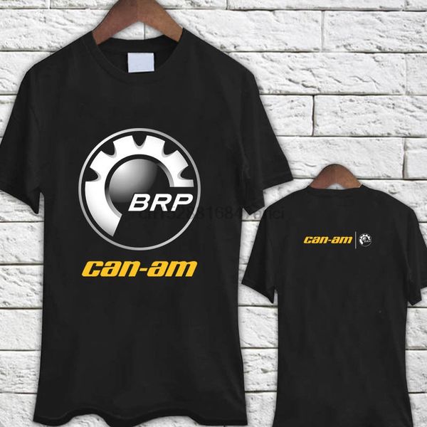 

can am logo brp atv renegade utv outlander black new fashion short sleeve 2018 sport hooded sweatshirt hoodie t shirt