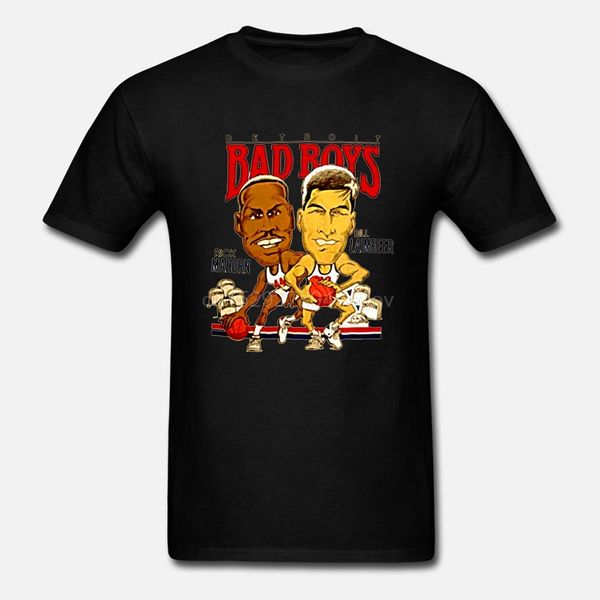 

bill laimbeer retro basketball caricature hoodie designers t shirts sweatshirt