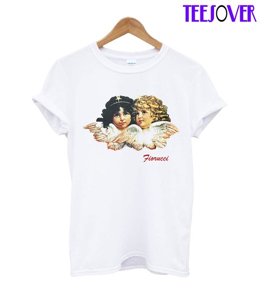 

sport angel fiorucci t-shirt t shirt